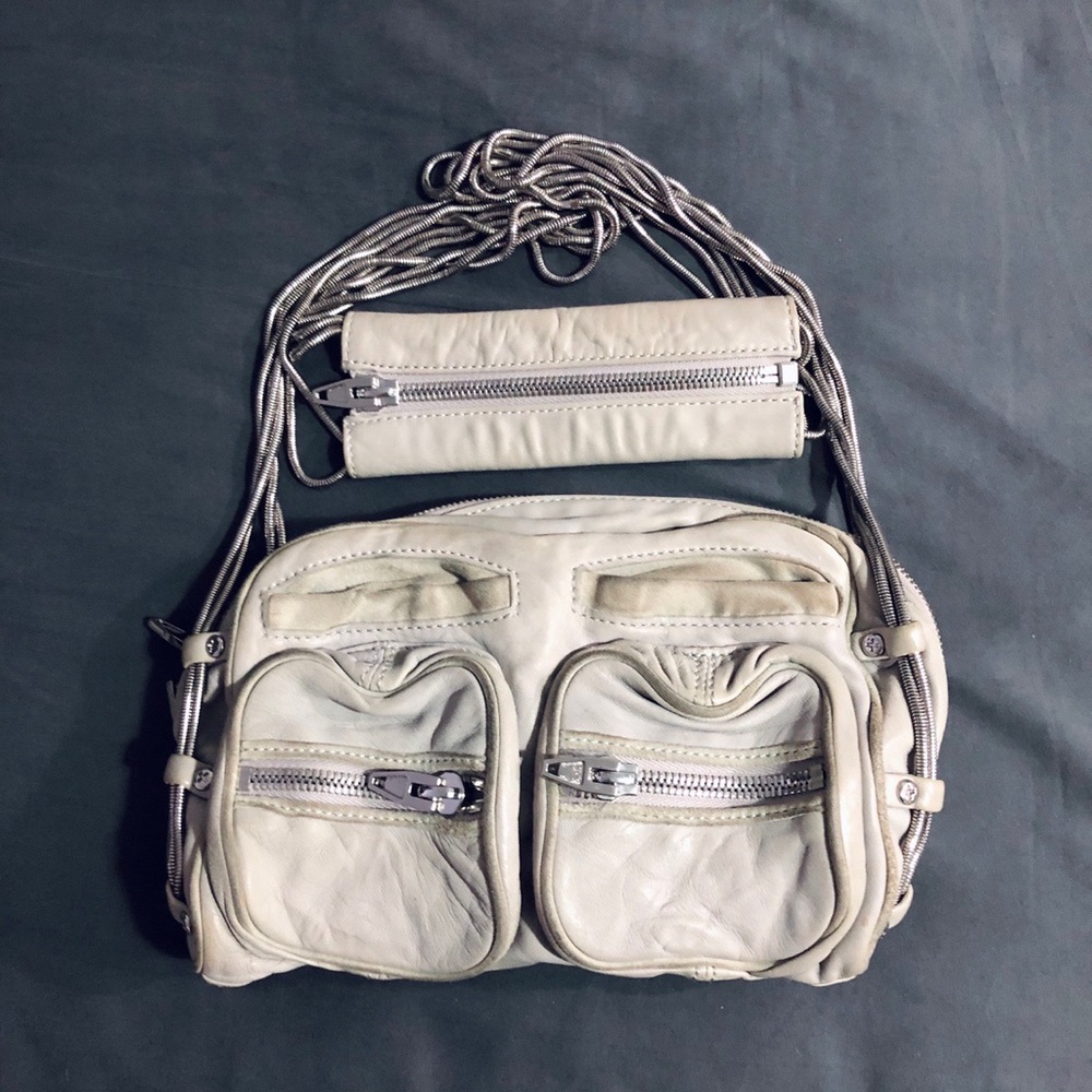 Alexander Wang Crossbody Bag